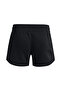 شورت Rival Fleece YMD - أسود - 2
