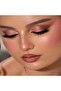 Luminoso Glow Shimmering Face Palette – Highlight, Blush & Bronzer Trio for Radiant Glow - 5