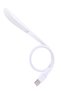®   14 Led 3 Stage Touch Table/Book Reading Lamp with USB Port Led White - 2