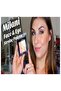 Spotlight Face &Eye Strobe Palette 01 Sun Light Multi‑Use Radiant Highlighter,Blush & Bronzer - 6