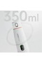 Portable Breast Milk / Coffee Bottle Warmer 350ml - 4