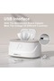 Baby Wet Wipe Warmer - 3