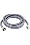 3 meter washing machine inlet hose - 2
