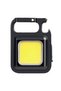 Lanternă breloc LED COB
