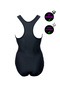 women's swimmer swimsuit - 2