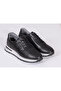 Daily Genuine Leather Bound Casual Shoes, Full Orthopedic, Comfortable Fit - 2