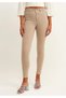 Aura>>>Women's High Belly Lycra S.K.I.N.N.Y Jeans (Tight Legs) New Season - 2
