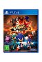 PS4 SONIC FORCES GCAM - Adventure - PlayStation 4 (PS4)