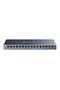 Comutator TL-SG116P, 16x1000Mbps (16xPOE+) - 2