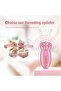 Facial Threading Hair Removal for Women – Professional Threading Kit for Upper Lip, Chin, Ey - 5