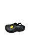 Children's Character Detailed Closed-Front Slippers