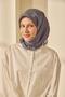 وشاح لامع 75011-17 - 6