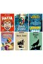 Hayta, Future Expression Trash World, Economics School, Sunken Ship, White Tooth, Reading Set for 5, 6, 7 Grades