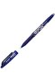 Blue Frixion Rollerball Erasable Pens Pen 0.7mm Nib Tip 0.35mm Line BL-FR7 (Pack Of 6) - 3