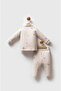 U.S. Polo Assn. Usb2532 Baby Boy Set of 2 - 4