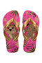 شبشب توب بيتس - وردي - 3