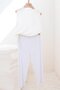 White-Pants Lining