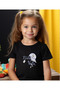 Dolce Vita Hat Printed Mother-Daughter Matching T-Shirt (Add 2 Items to Make a Combination) - 2