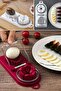®   Multifunctional Even Egg, Fruit Slicer Cutter Apparatus - 3