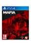 ثلاثية المافيا - بلاي ستيشن 4 (PS4) - أكشن ومغامرات