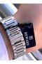 Steel Cord Inner Functions Active 5 Atm Water Resistant Men's Wrist Watch Vs.Blkt.0512 - 5