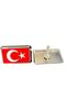 Moon Star Square Shutter Emblem Accessory - 2