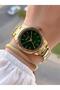 Steel Cord 2 Years Warranty New Season 30 Mt Water Resistant Women Wrist Watch B.03412.M08 - 2