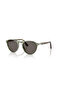Po3286S 1226B1 53 Sunglasses