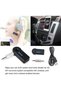 Mini Bluetooth receiver, compatible with iPhone and Android, black - 3