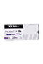 قلم SA-CLIP 0.7 VIOLET CL BX OF 10 - 2