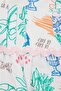 Baby Girl Patterned Blouse - 3