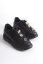Stylish Sports Sneaker with Stones