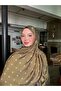 Design Silk Shawl - 5