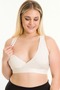 Sportsman Breastfeeding Bustier Hg0049 Ten - 2