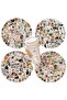 100PCS Cute and Cute Pet Realistic Puppy and Cat MEME Graffiti Stickers for Helmet Bicycle Hand A...