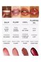 Tarte Maracuja Juicy Lip Plump Gloss Primrose 2.7g – Rosy Pink Tint, Shine & Hydrating Lip Plumper - 6