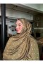 Design Silk Shawl - 7