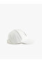 Dog Embroidered Cotton Cap Hat - 2