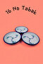 16 cm 3 Piece Enamel Plate, Coffee Plate for 3 People, Service Plate, Snack Plate, Gift - 4