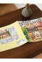 Upgraded Dreamy Days Theme Coloring Book for All Ages - Relaxing and Easy-to-Color Picture Book - 8