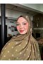 Design Silk Shawl - 4
