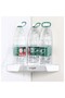 Storage Holder, Flippy, Plastic, Mounting Without Drilling, Gray - 3