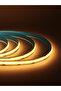 5m 24V 12V 24V CCT COB LED Strip Lights Flexible 608leds/m Tape Ribbon Dual White WW CW NW 2700-6000 - 8