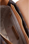05Pc25Y10310-Mn Bag Brown Women's Shoulder Bag - 4