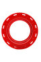 Circular Main Coil Board Fishing Line Coiling Plate Plastic Handle Wire Winding Ring Sea Fishing ... - 2