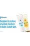Johnson's Baby Creamy Oil for Baby with Shea & Cocoa Butter, Moisturizing Body Lotion with Gentle Fr - 5