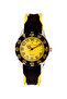 Water Resistant Rubber Analog Wrist Watch RK1111WLL