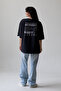 Anesthesiologist - Oversize T-Shirt Black Unisex - 3