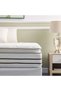 Royal Pillow Top Bonnel Side Encased Mattress 180x200x30 cm | King Bed Mattress | Medium Firm Feel - 2