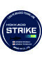 Strike Blue Camo-Blue Camouflage X8- 8 Layers 0.34.-mm 300.-Meters 20.4-kg Pulls, Rope, Knitting, Silk Cord